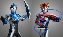 罗布奥特曼最新爆料,神秘新力量觉醒，宇宙守护战即将升级！